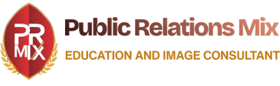 Public Relations Mix